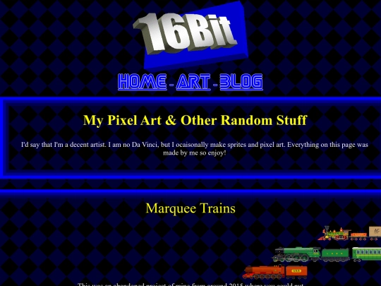 art screenshot