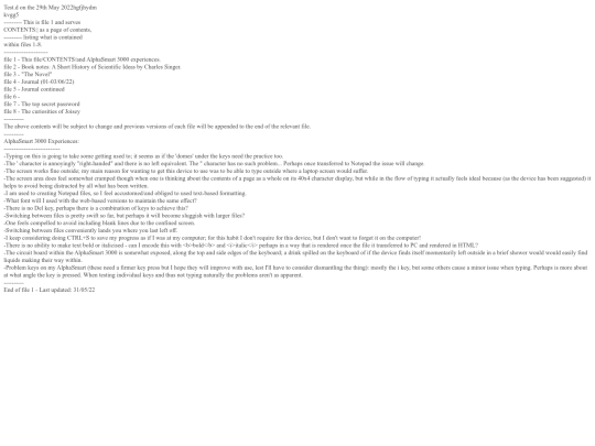 alphasmart-journal/1-2022-06-04 screenshot