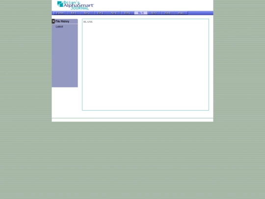 alphasmart-journal/file6 screenshot