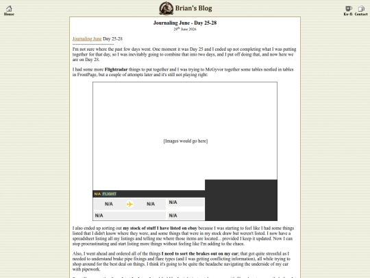 blog/2026/journaling_june25-28 screenshot