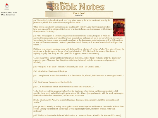books/notes/what_is_good screenshot