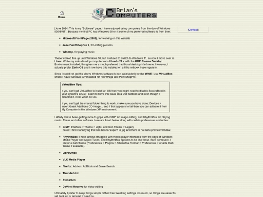 computers/software screenshot