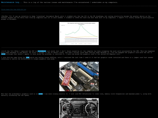einsteinathome/log_txt2020 screenshot