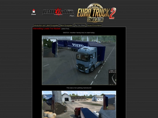 ets2/ets2_week1 screenshot