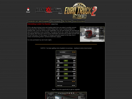 ets2/ets2_week2 screenshot