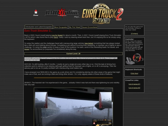 ets2 screenshot