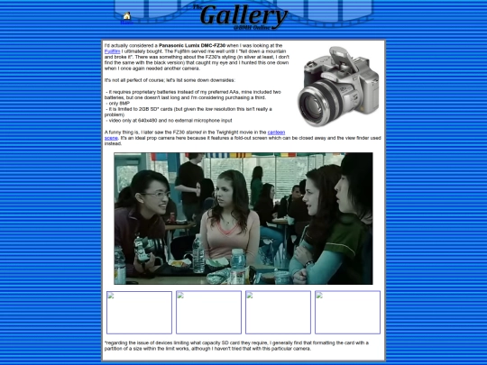gallery/fz30 screenshot