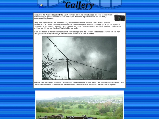 gallery/panasonic screenshot