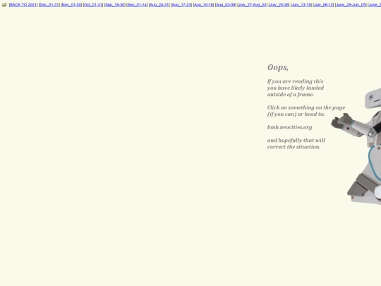log/2020 screenshot