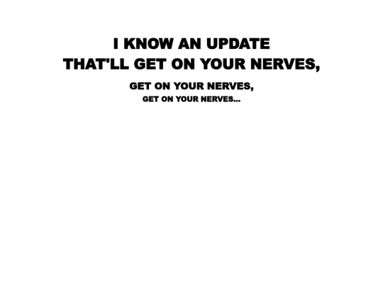 neocities/5 screenshot