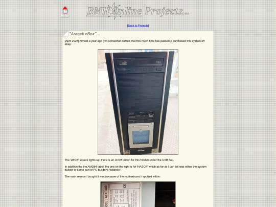 projects/asrock_ebox screenshot
