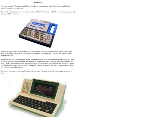 shrines/computers screenshot