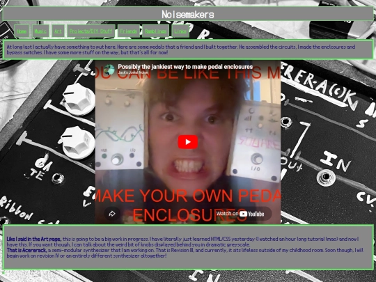 diy screenshot