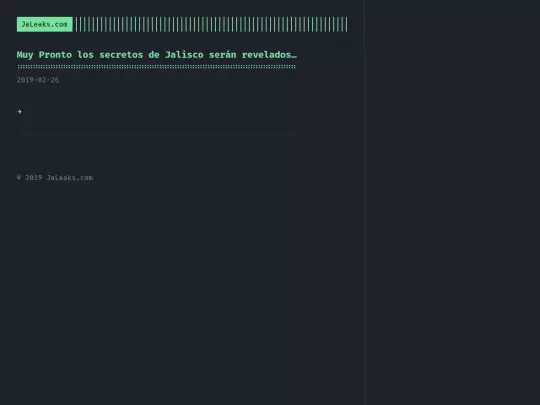 en screenshot