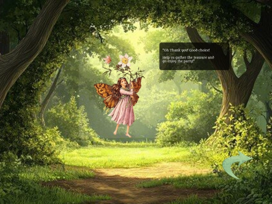 tea2 screenshot