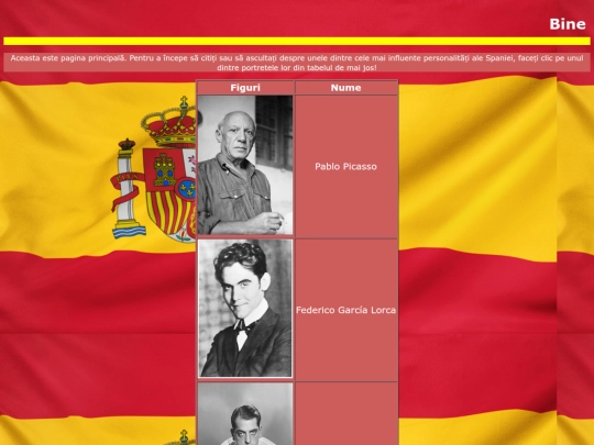Romana screenshot