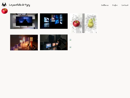 audiovisuel_animation screenshot