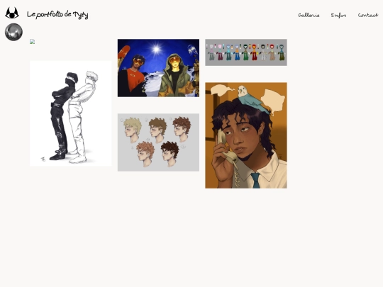 dessin_numerique screenshot