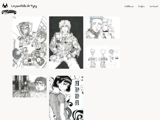 encrage screenshot
