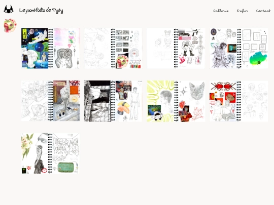 sketchbook screenshot