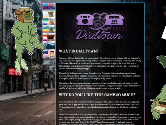 shrinepages/media/dialtown screenshot