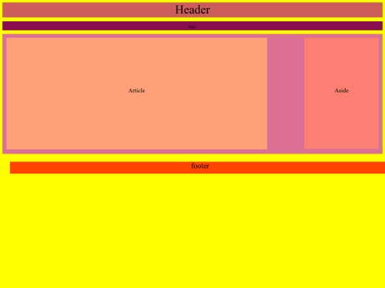 Maquetacion1 screenshot