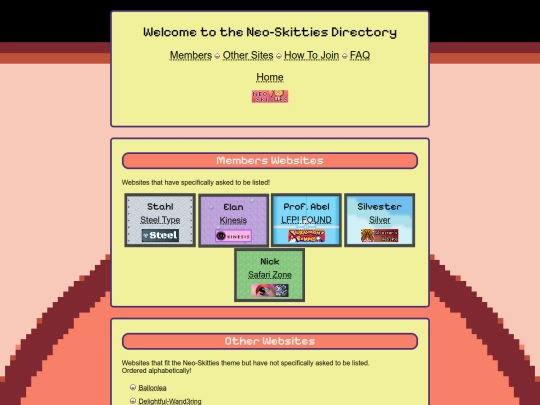 directory screenshot