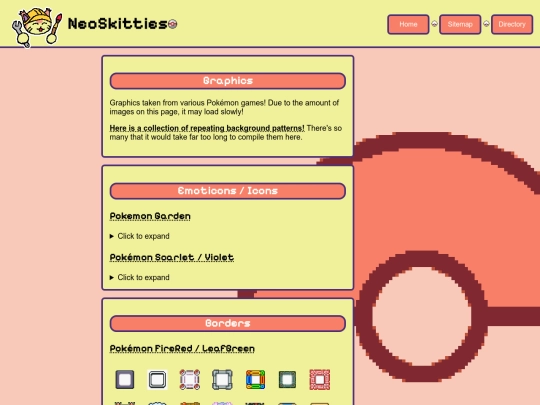 graphics screenshot