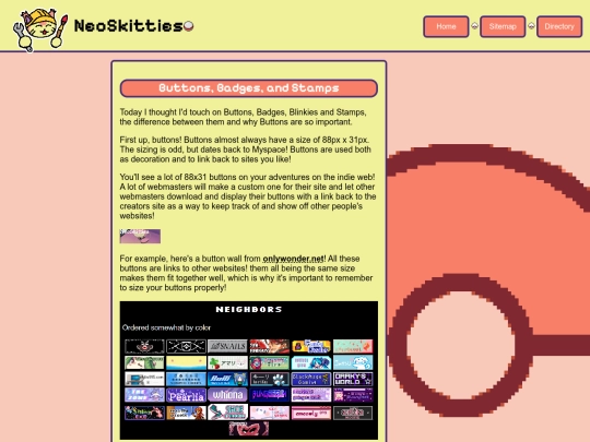 tutorials/buttons-badges-and-stamps screenshot