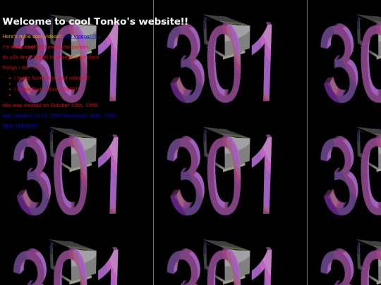 archive050100 screenshot