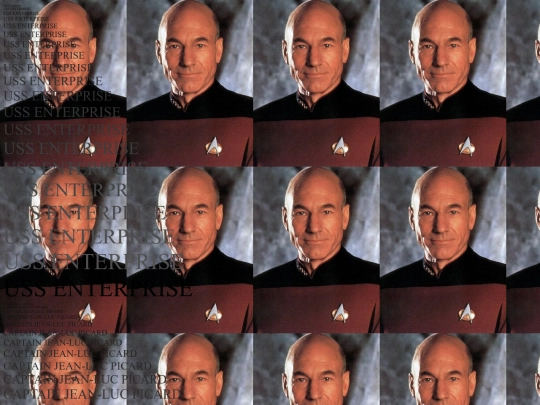 picard screenshot