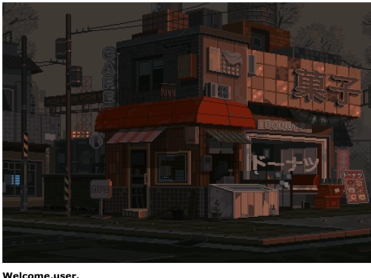 mainweb screenshot