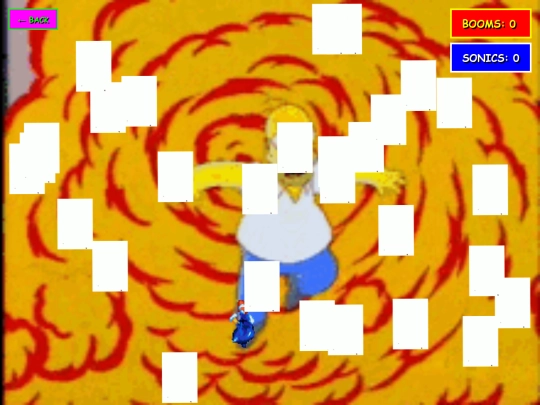 boom screenshot