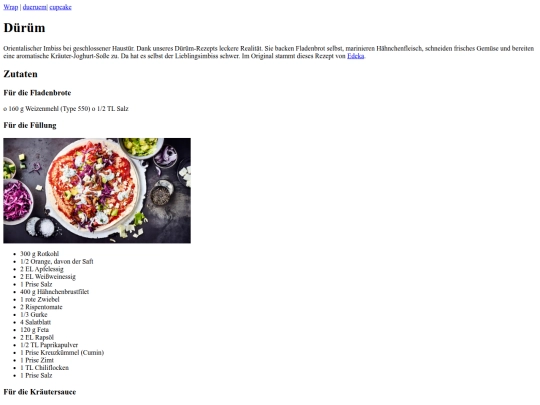 Dueruem screenshot