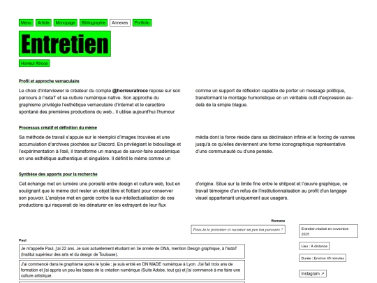 entretien_paul screenshot