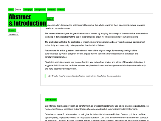 introduction screenshot