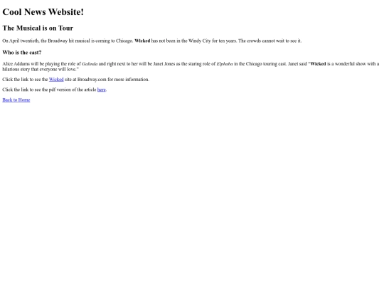web-story screenshot