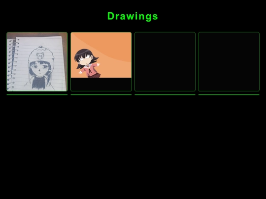 Art screenshot