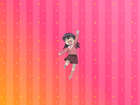 tomochan screenshot