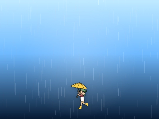 yotsuba1 screenshot