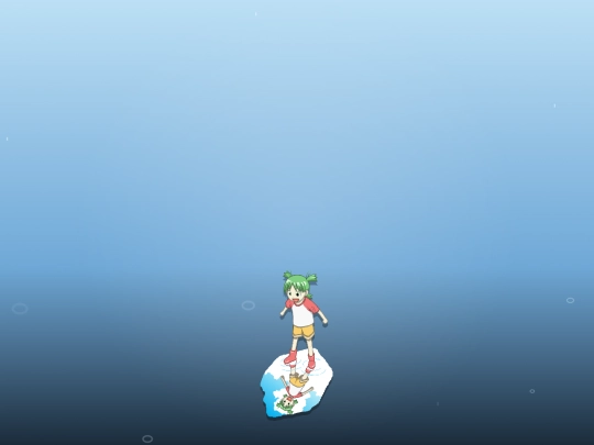 yotsuba3 screenshot