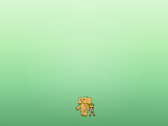 yotsuba4 screenshot