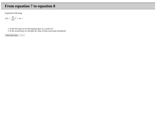 brakingcar/indexsteps3 screenshot