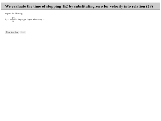 brakingcar/indexsteps31 screenshot