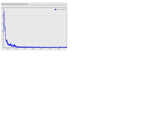 espectrum screenshot