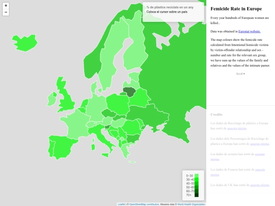 europemap/europemap-main screenshot