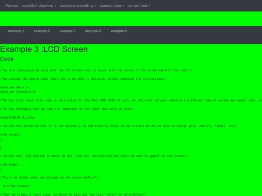 zumo32U4/example codes/example 3 screenshot