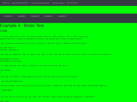 zumo32U4/example codes/example 4 screenshot