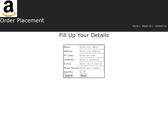Amazon/order screenshot
