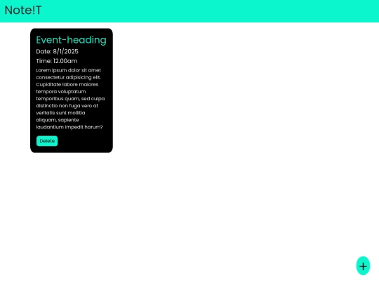notit/book screenshot